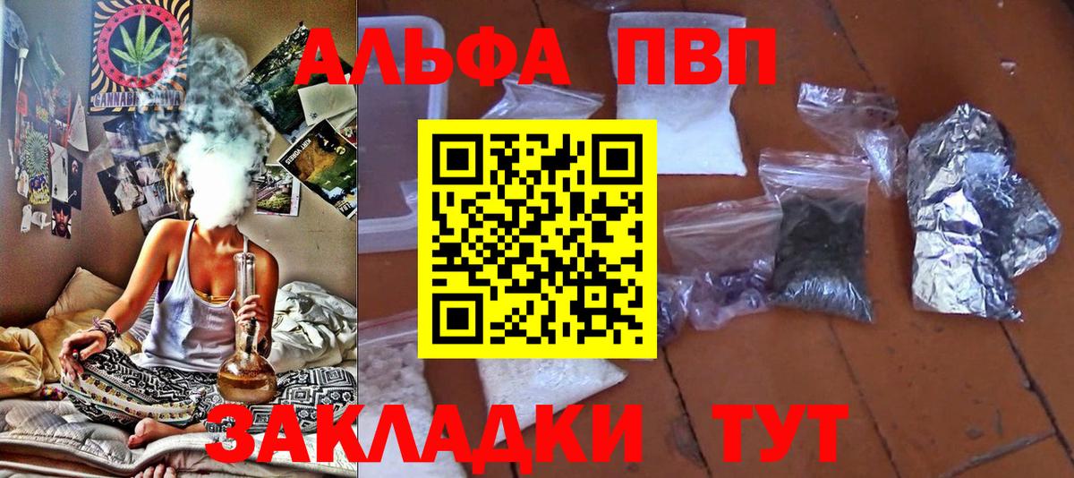 Alpha PVP СК Новочеркасск